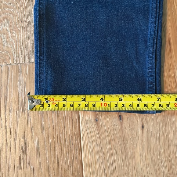 Hugo Boss Stretch Jeans - Picture 5 of 6